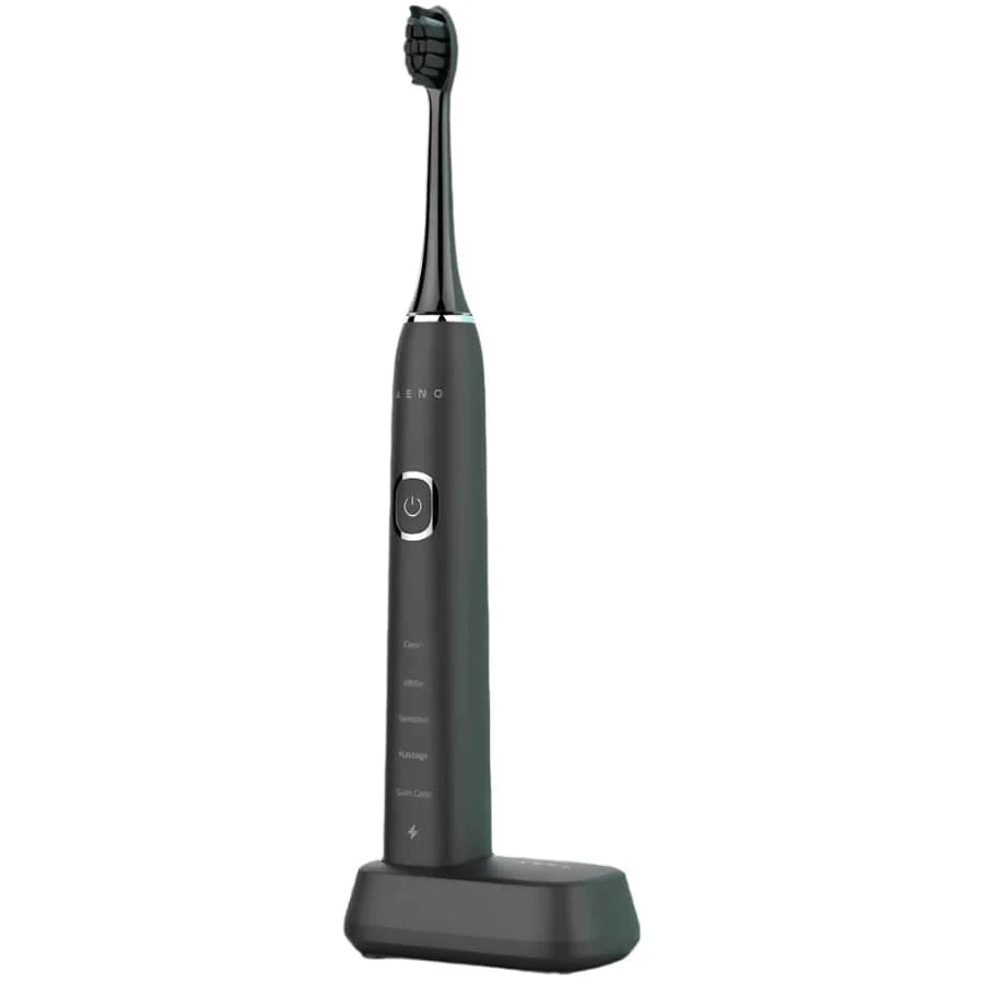 AENO Sonic Electric Toothbrush DB6 Black ADB0006