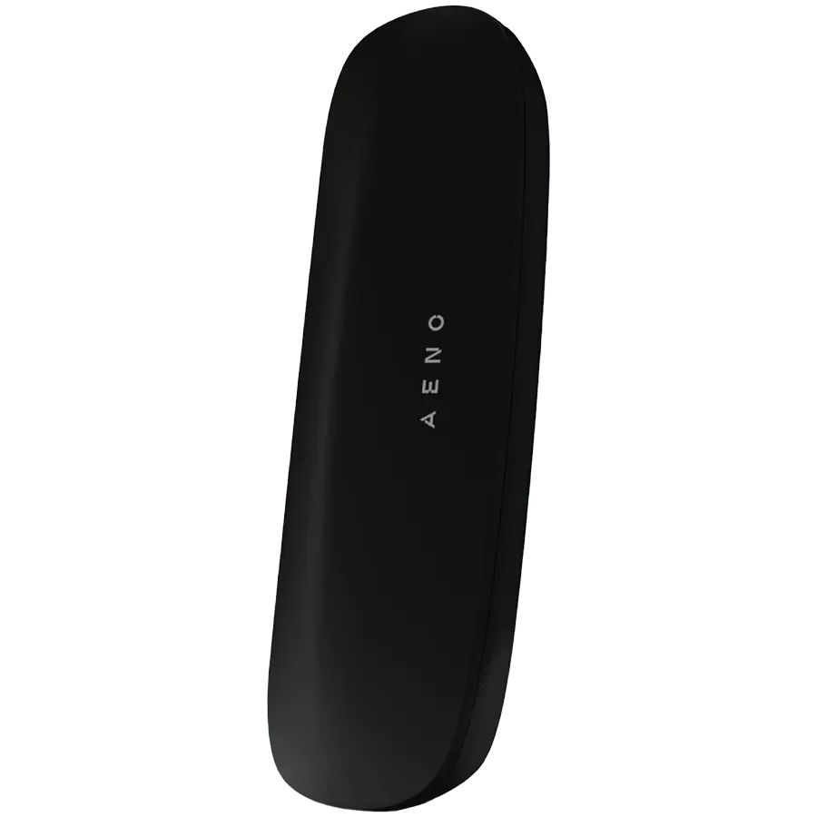 AENO Sonic Electric Toothbrush DB6 Black ADB0006