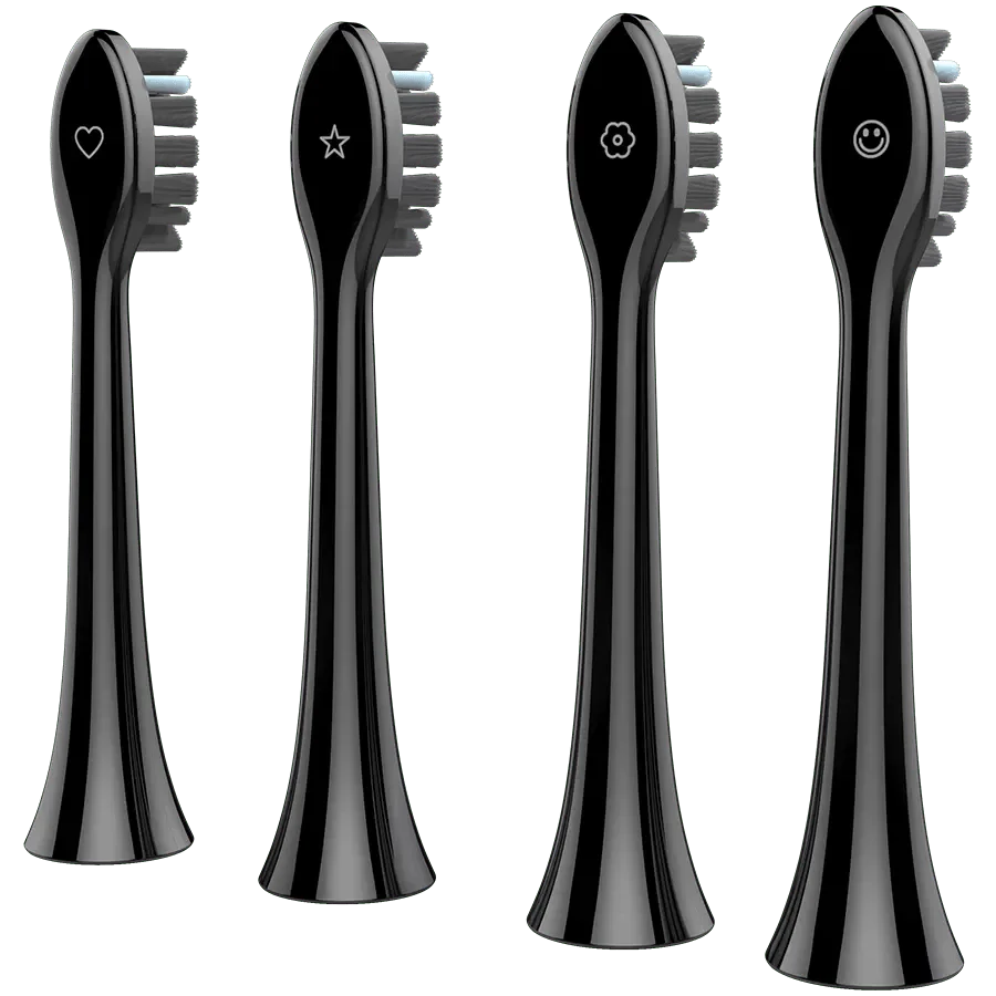 AENO Sonic Electric Toothbrush DB6 Black ADB0006