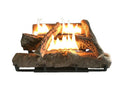 Alva Log Fireplace Gas Heater GFP100
