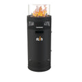 Alva Gas Shortstand Firepit Patio Heater GHP38