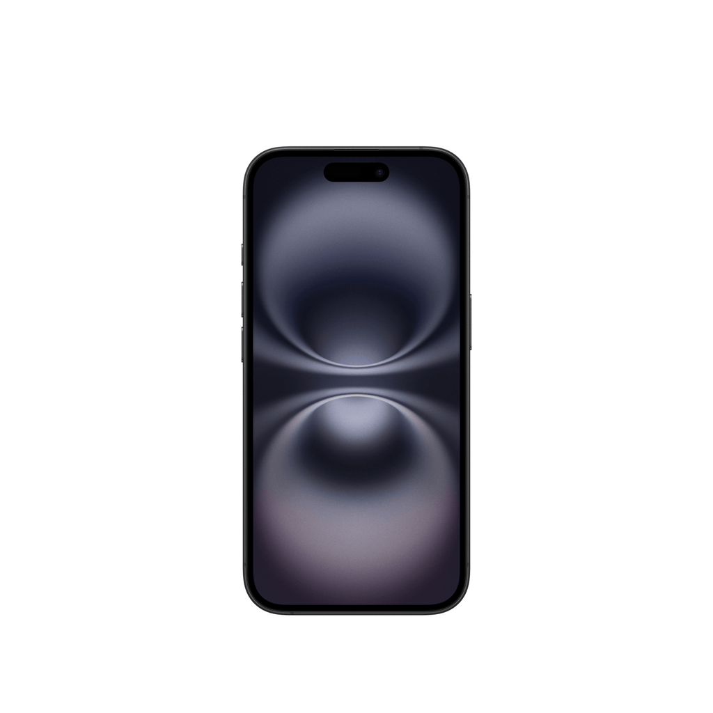 Apple iPhone 16 128GB - Black