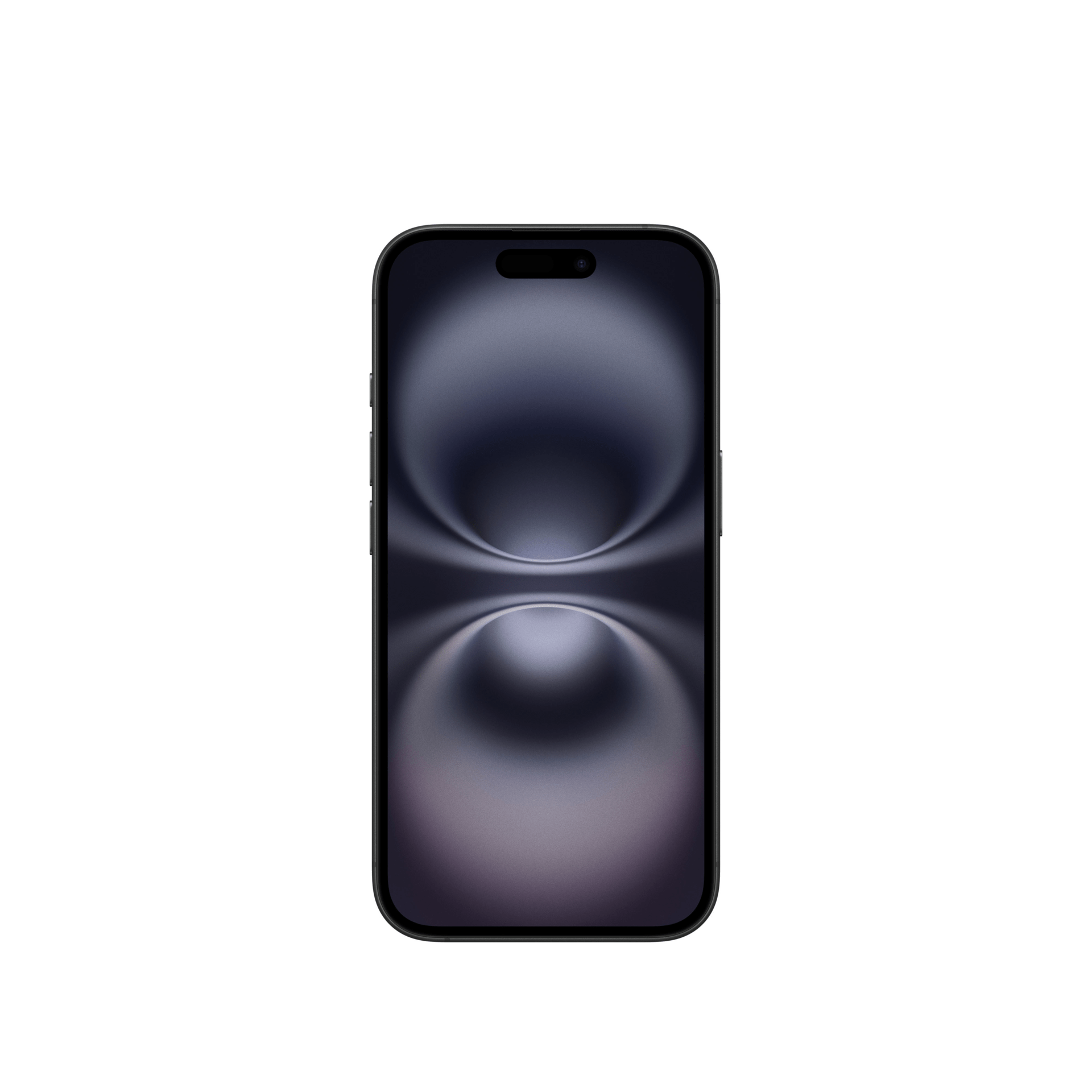 Apple iPhone 16 128GB - Black