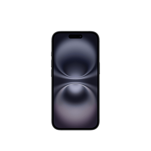Apple iPhone 16 128GB - Black