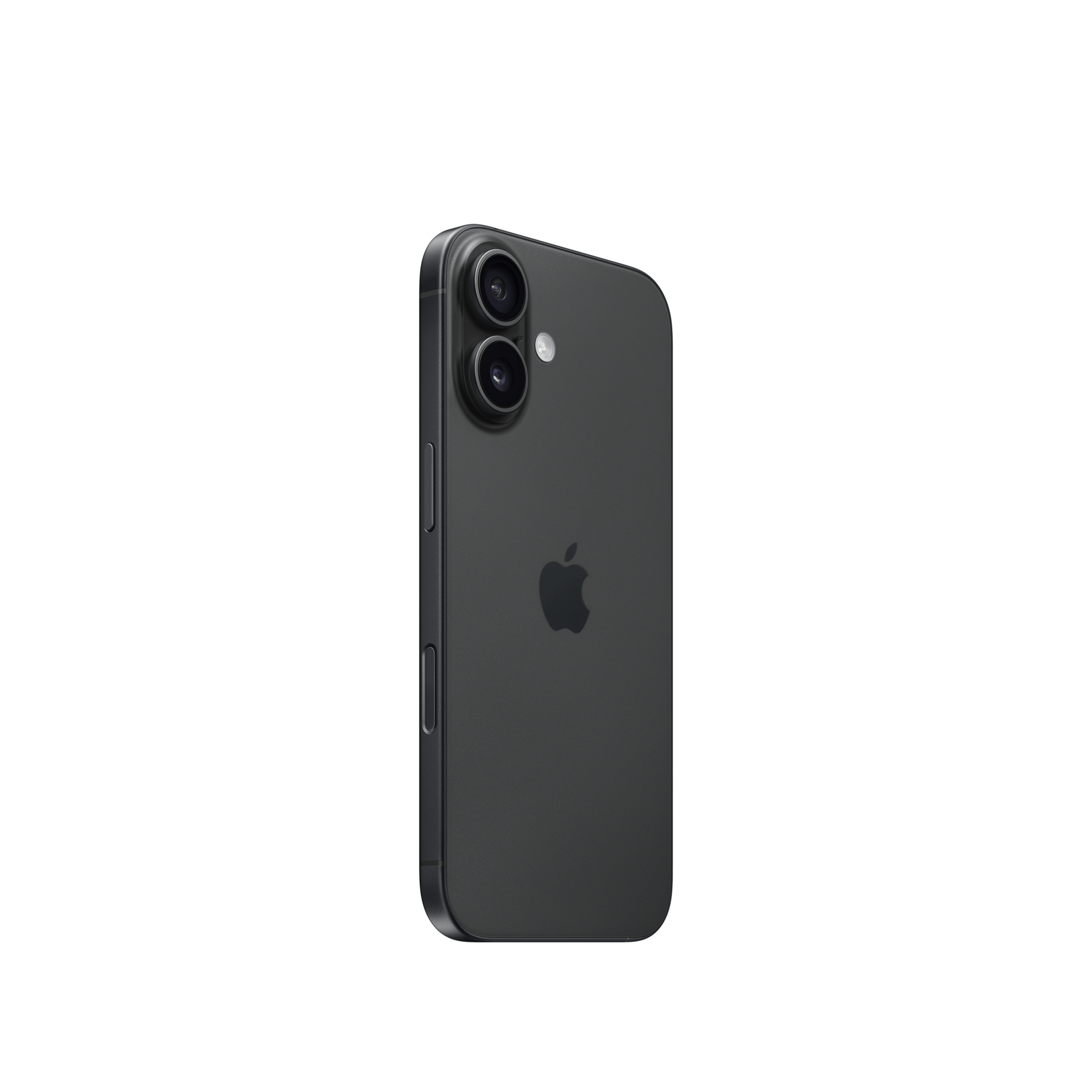 Apple iPhone 16 256GB - Black