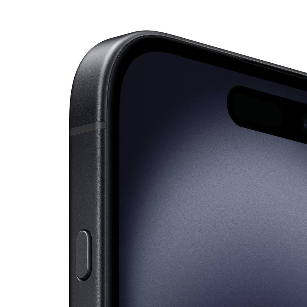 Apple iPhone 16 256GB - Black