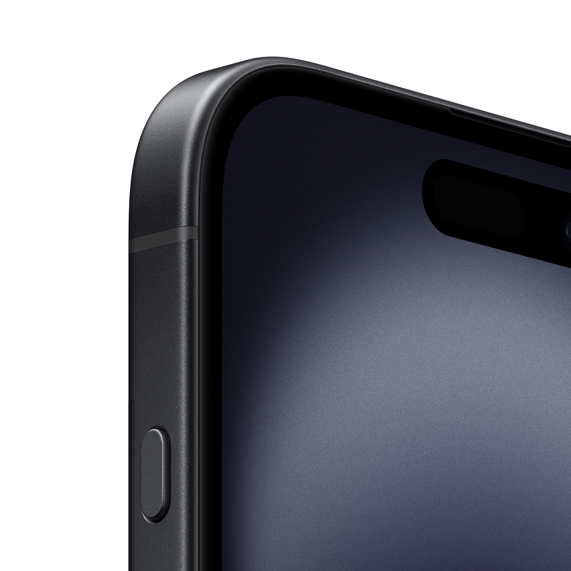 Apple iPhone 16 256GB - Black