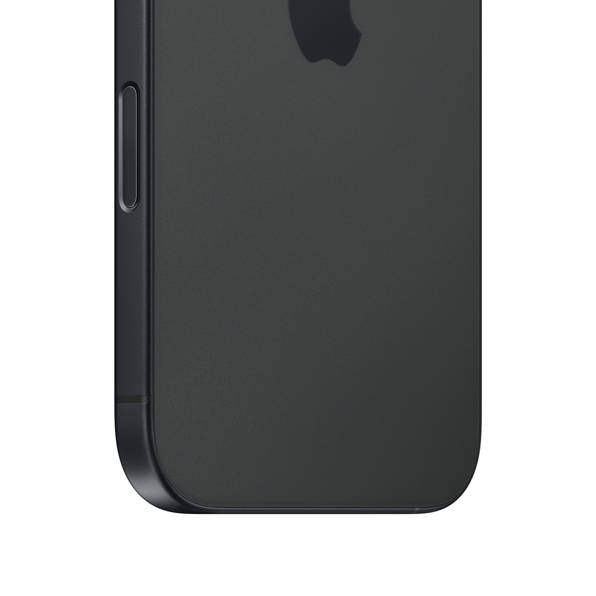 Apple iPhone 16 256GB - Black