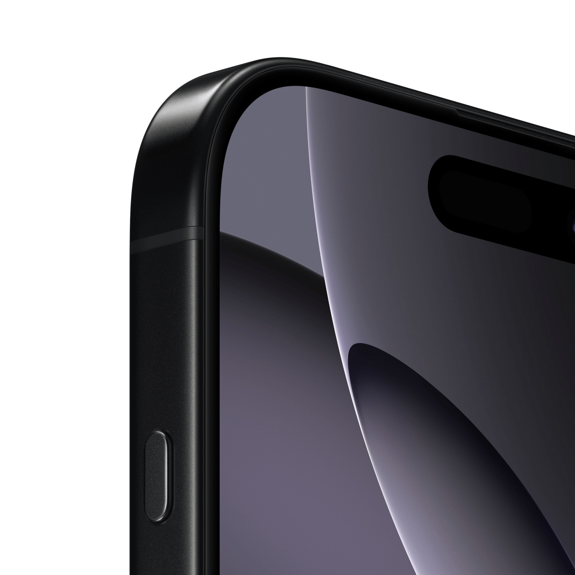 Apple iPhone 16 Pro 128GB - Black Titanium