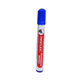 Penflex Blue Bullet Permanent Marker