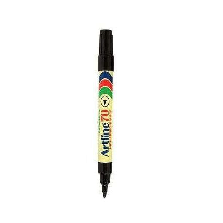 Marker Artline 70 Permanent Marker