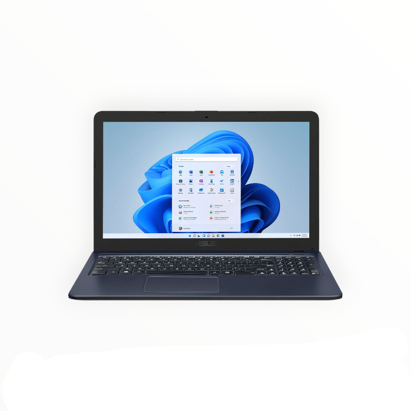 ASUS X543 Celeron N4020 4 GB 1TB HDD 15.6" FHD Notebook Star Grey