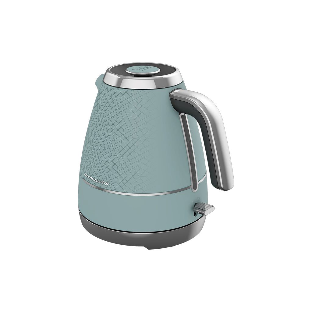 Beko Cosmopolis 1.7Lt Kettle Duck Egg Blue