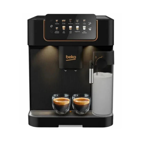 Beko Caffe Experto Espresso Machine (19 Bar) CEG 7404 C