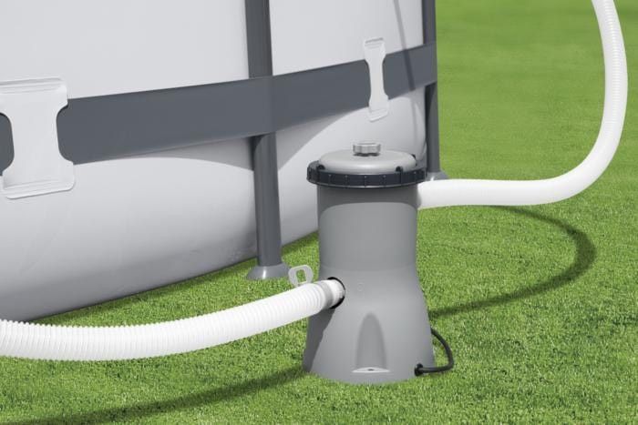 Bestway 530gal Filter Pump (Eu) 58383