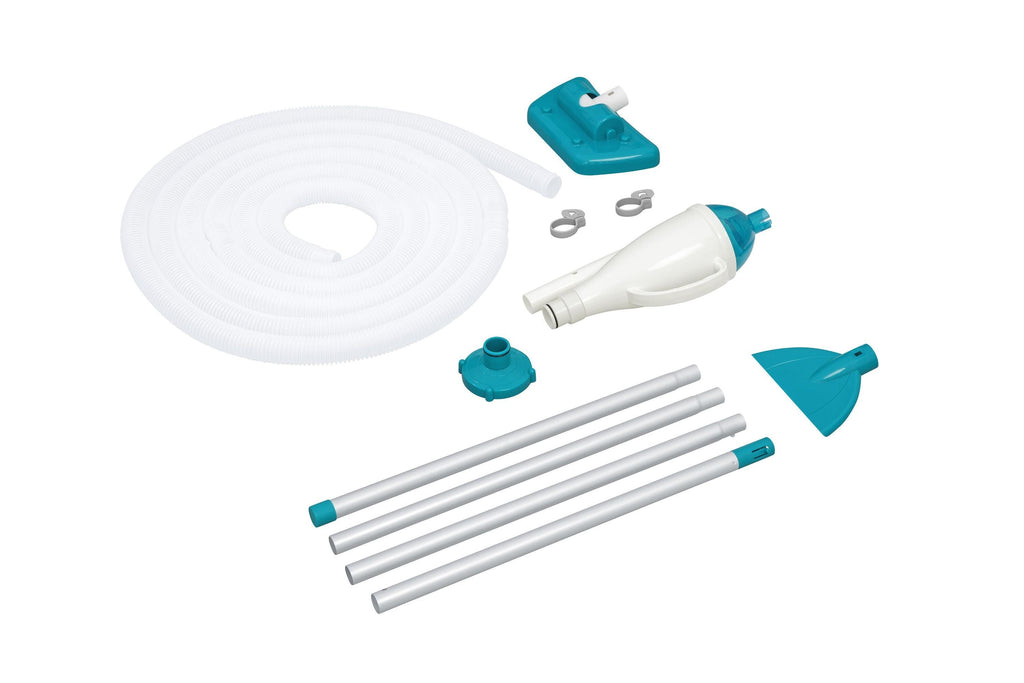 Bestway Aquacrawl Pool Vacuum 58212