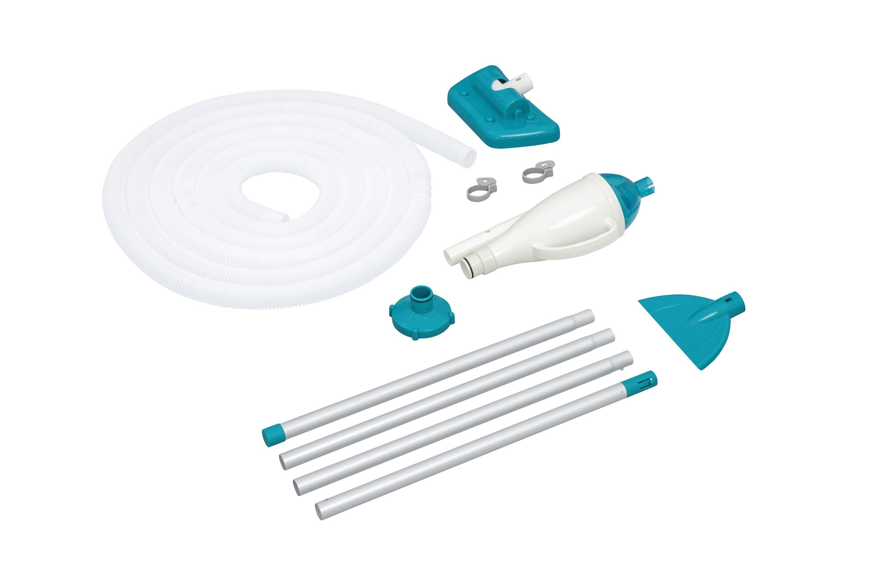 Bestway Aquacrawl Pool Vacuum 58212