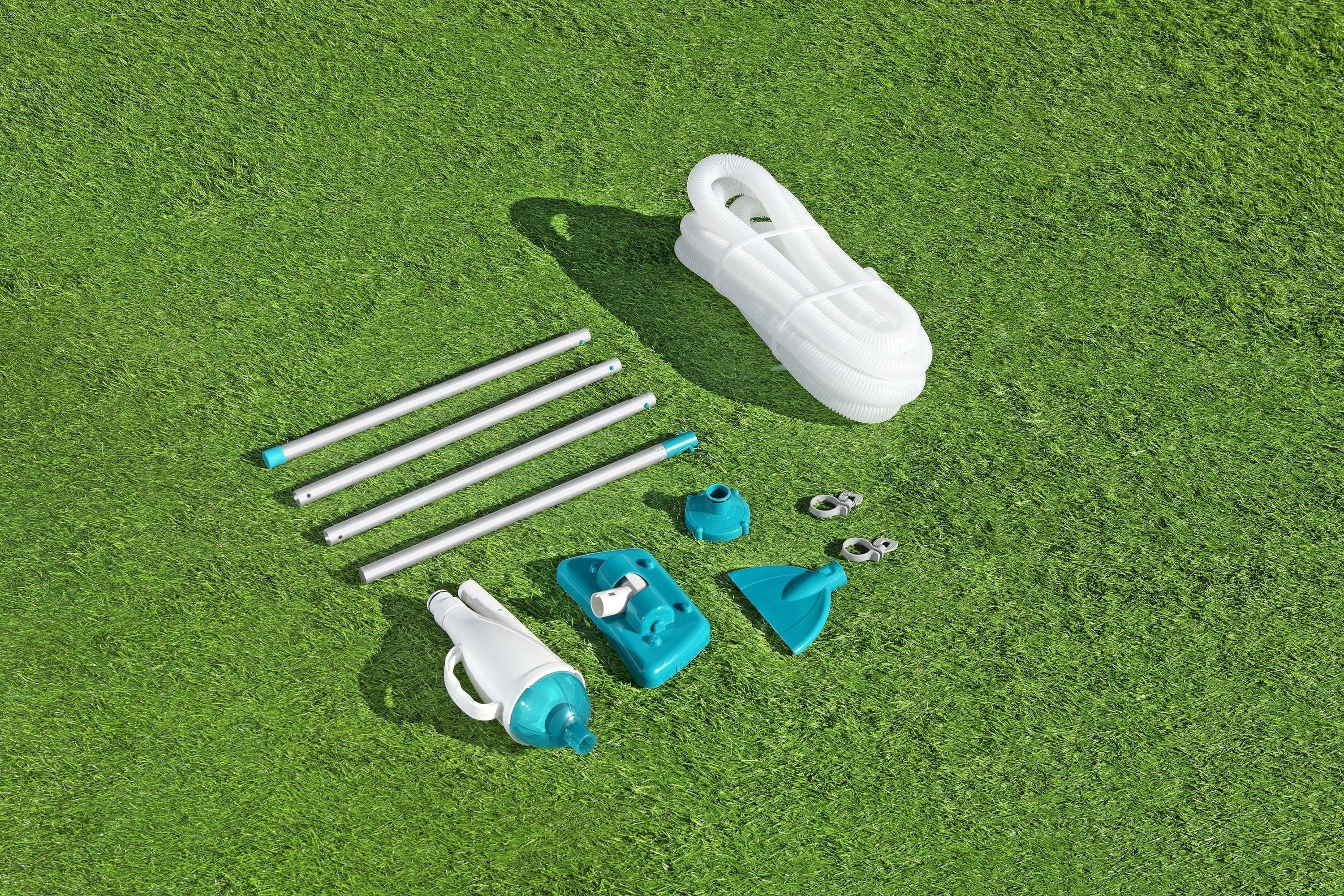 Bestway Aquacrawl Pool Vacuum 58212