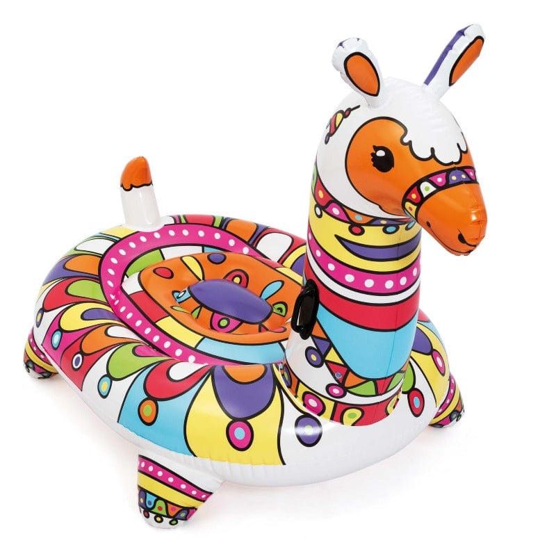Bestway Llama Ride-On