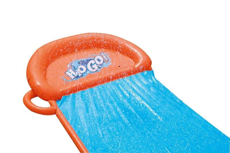 Bestway Single Slide 4.88 m