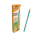 BIC Ecolutions Evolution 655 HB Pencils (Box of 12)