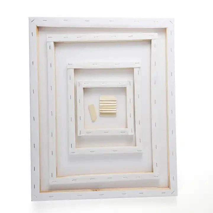 Bomeijia Artist Canvas Board 3 Piece J103