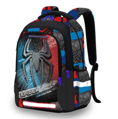 Boomerang Bag Medium Ortho Backpack Spider-Man S-20795PD