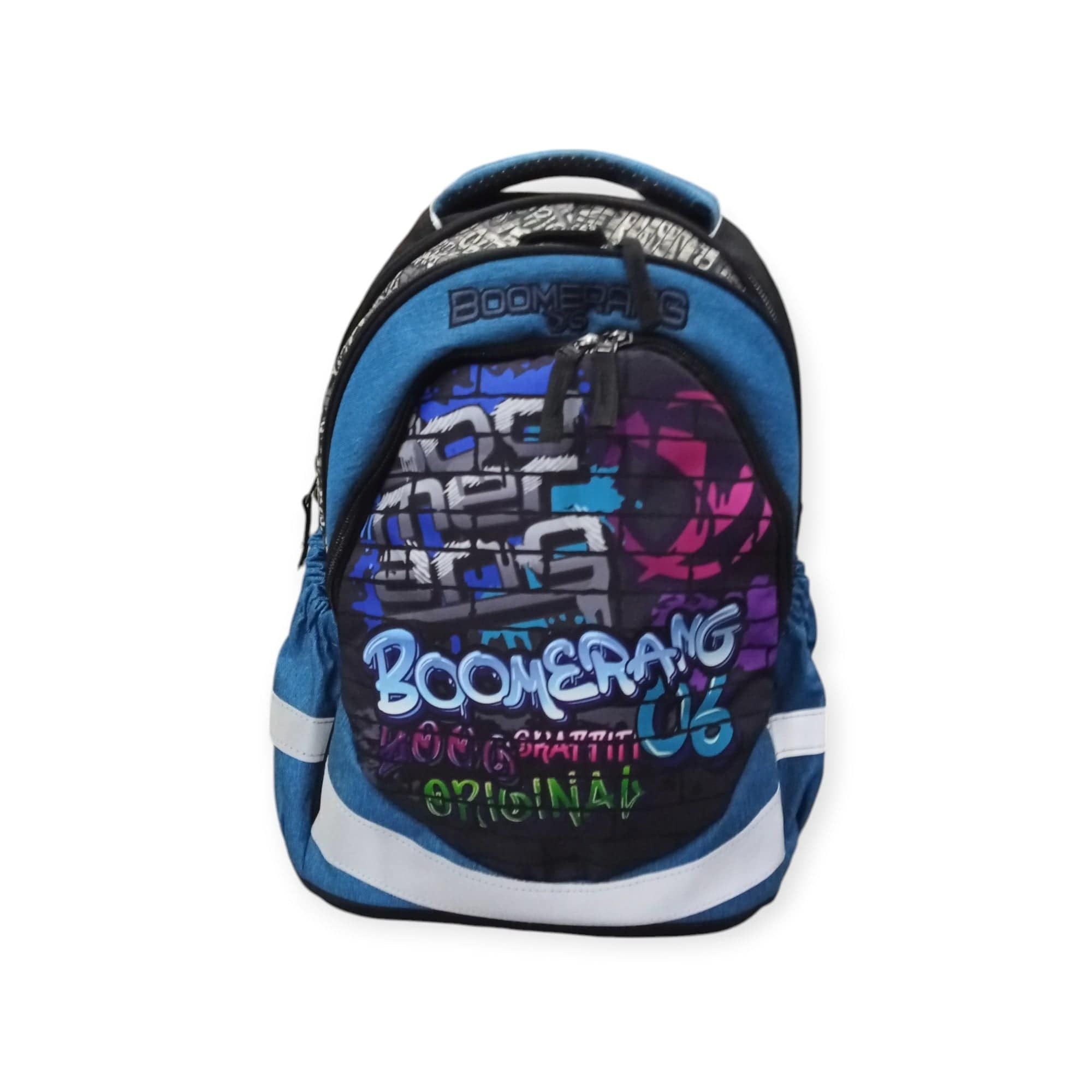 Boomerang Medium Backpack S-2079-01