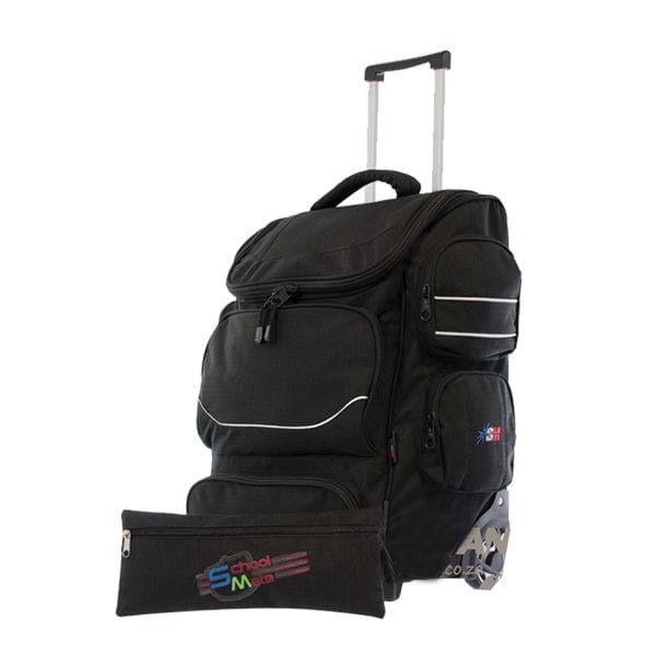School Bag Backpack Trolley Bags S-2932 XL