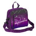 Boomerang Printed Fabric Clip-On Cooler N-8422-03