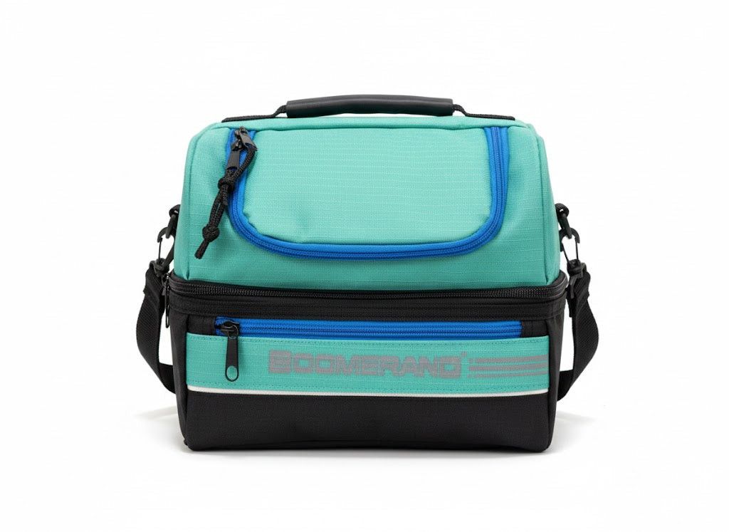 Boomerang Lunch Bag
