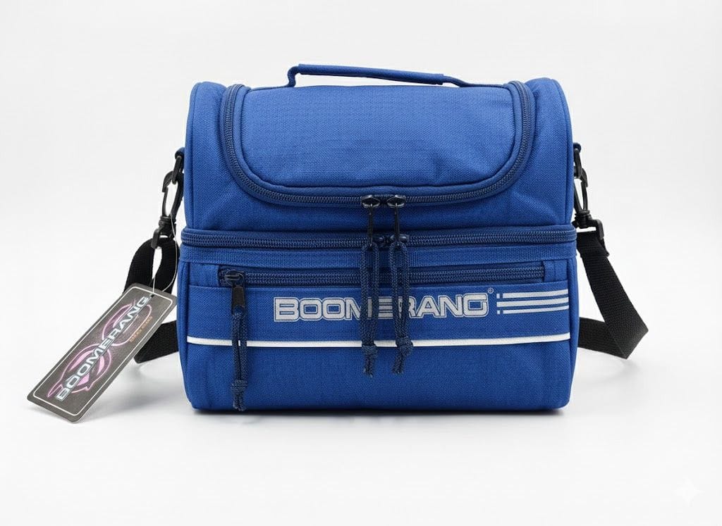 Boomerang Lunch Bag