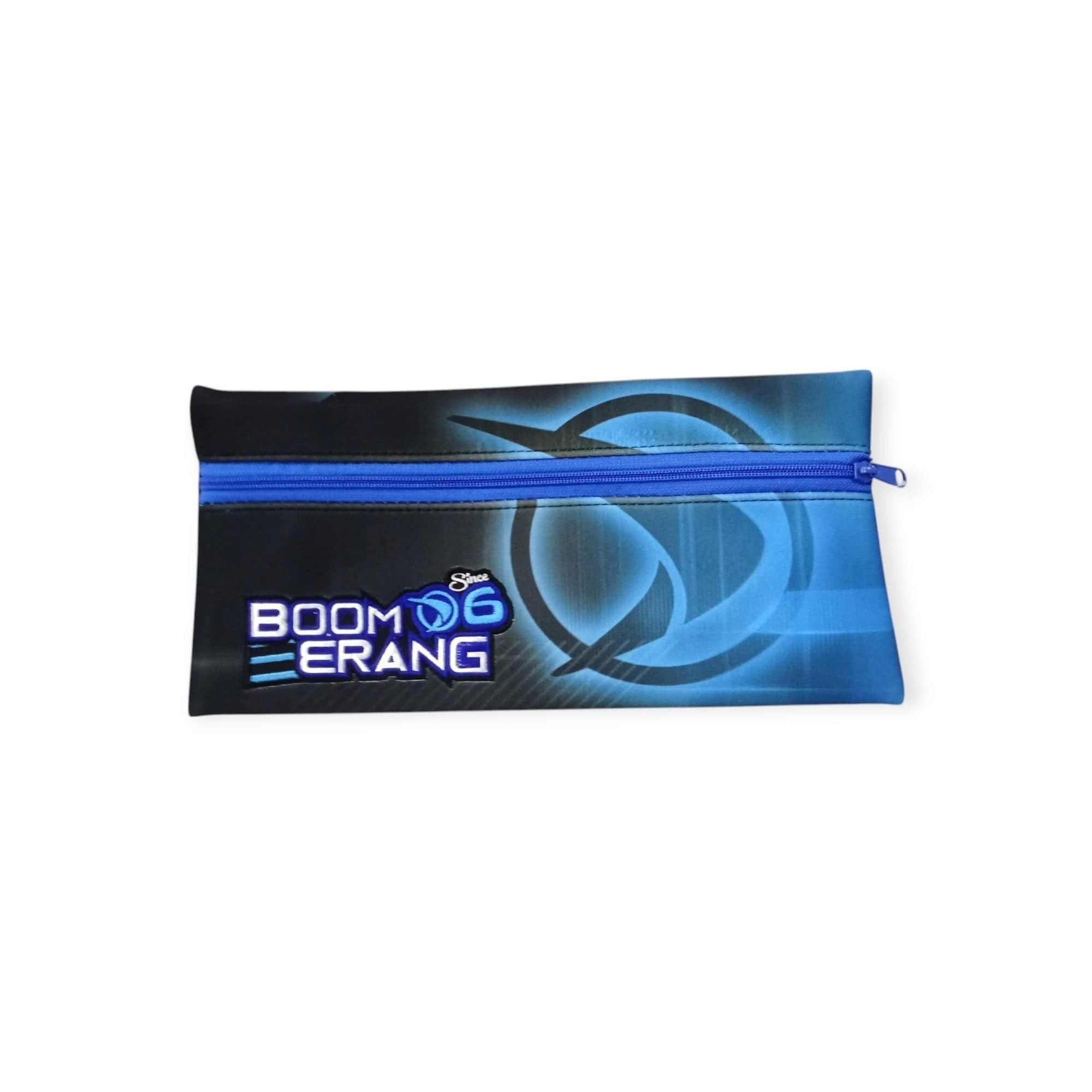 Boomerang School Pencil Case S-062