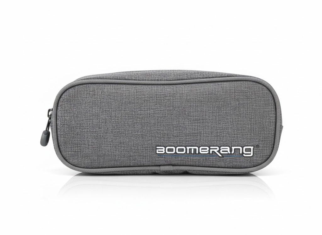 Boomerang School Pencil Case S-052