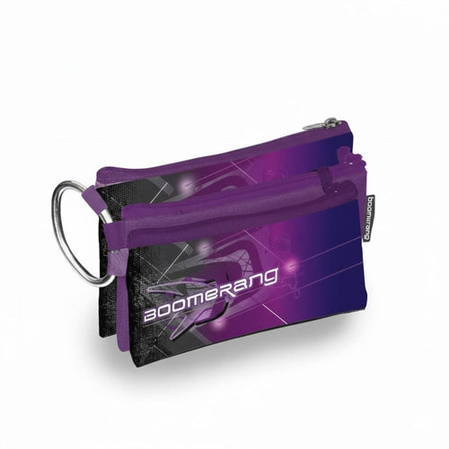 Boomerang Melange 3 In 1 P/Case Set S-063M