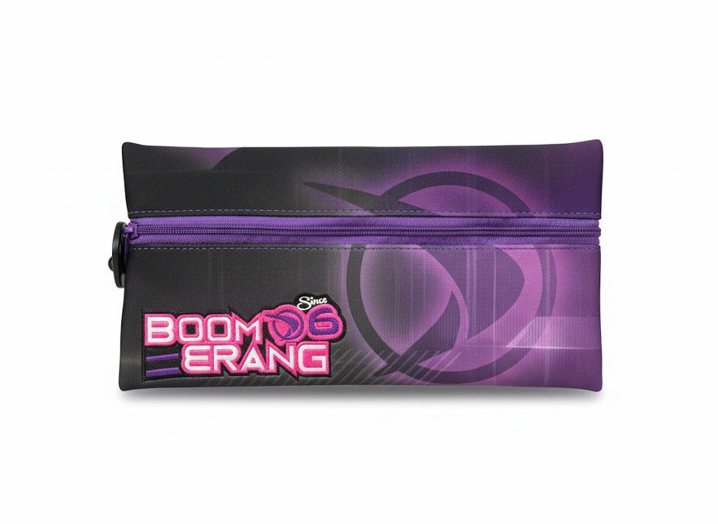 Boomerang School Pencil Case S-062