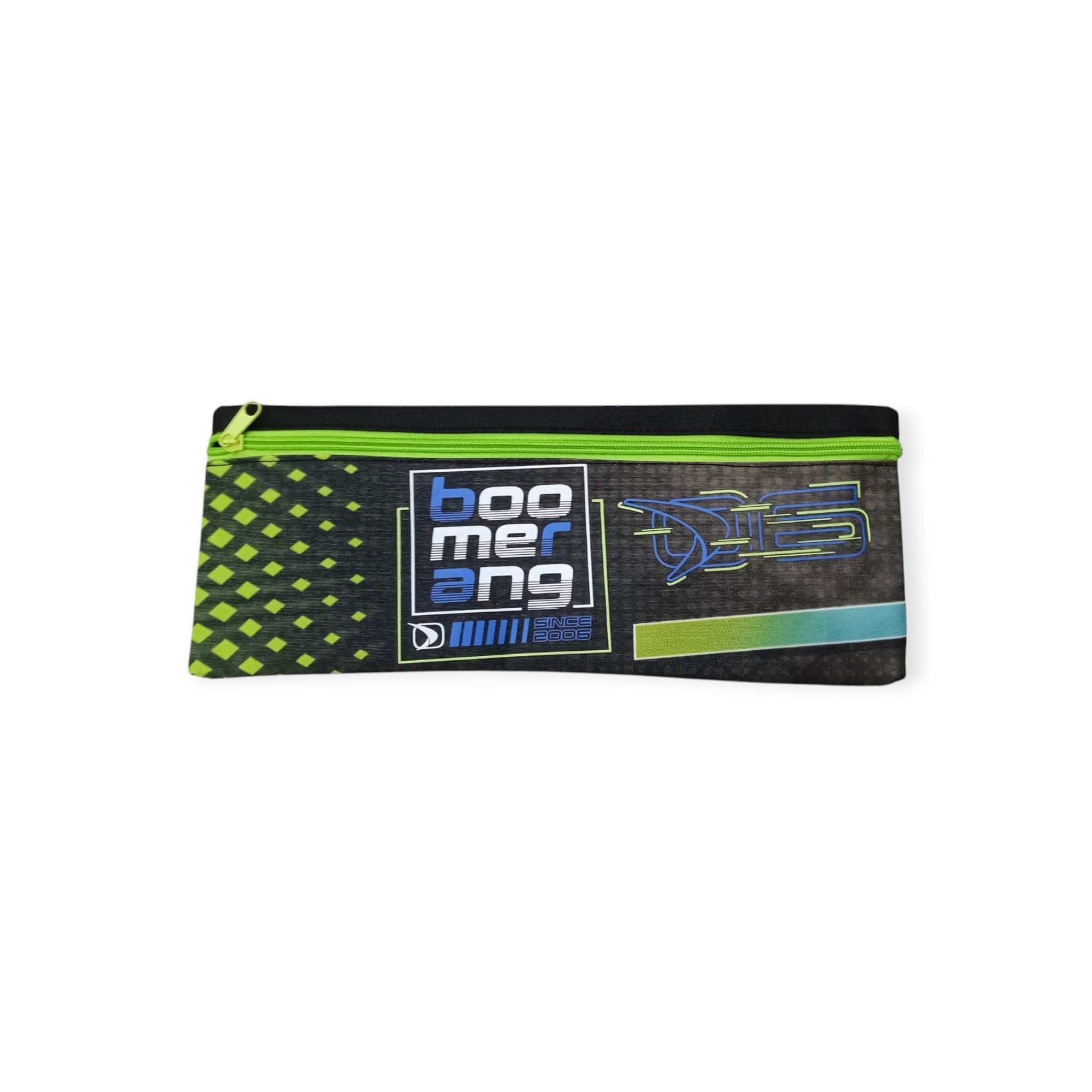 Boomerang School Pencil Cases S-055