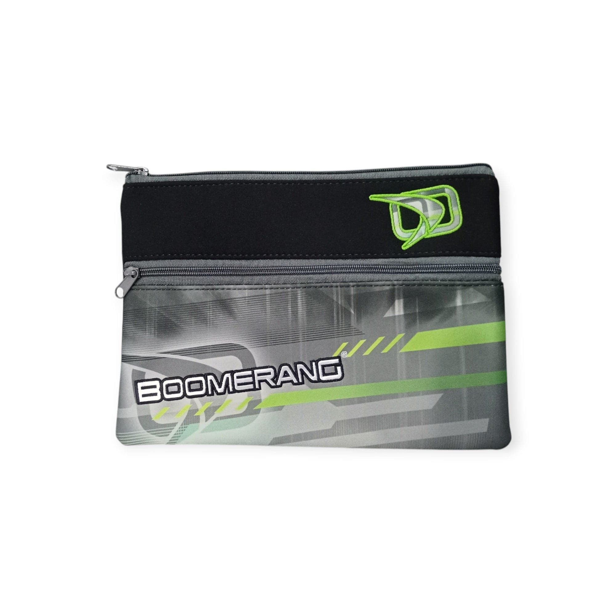 Boomerang School Pencil Case S-067