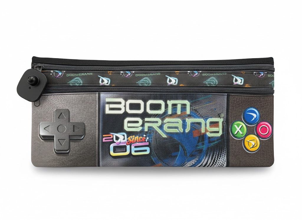 Boomerang Pencil Case S-054P
