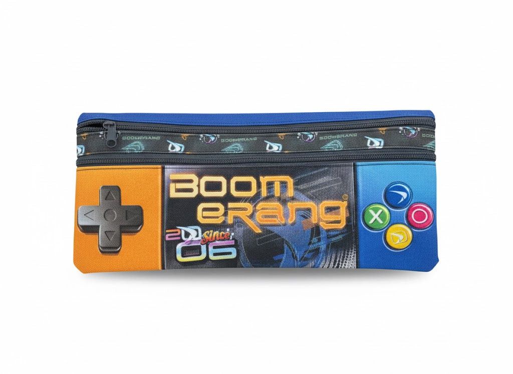 Boomerang Pencil Case S-054P