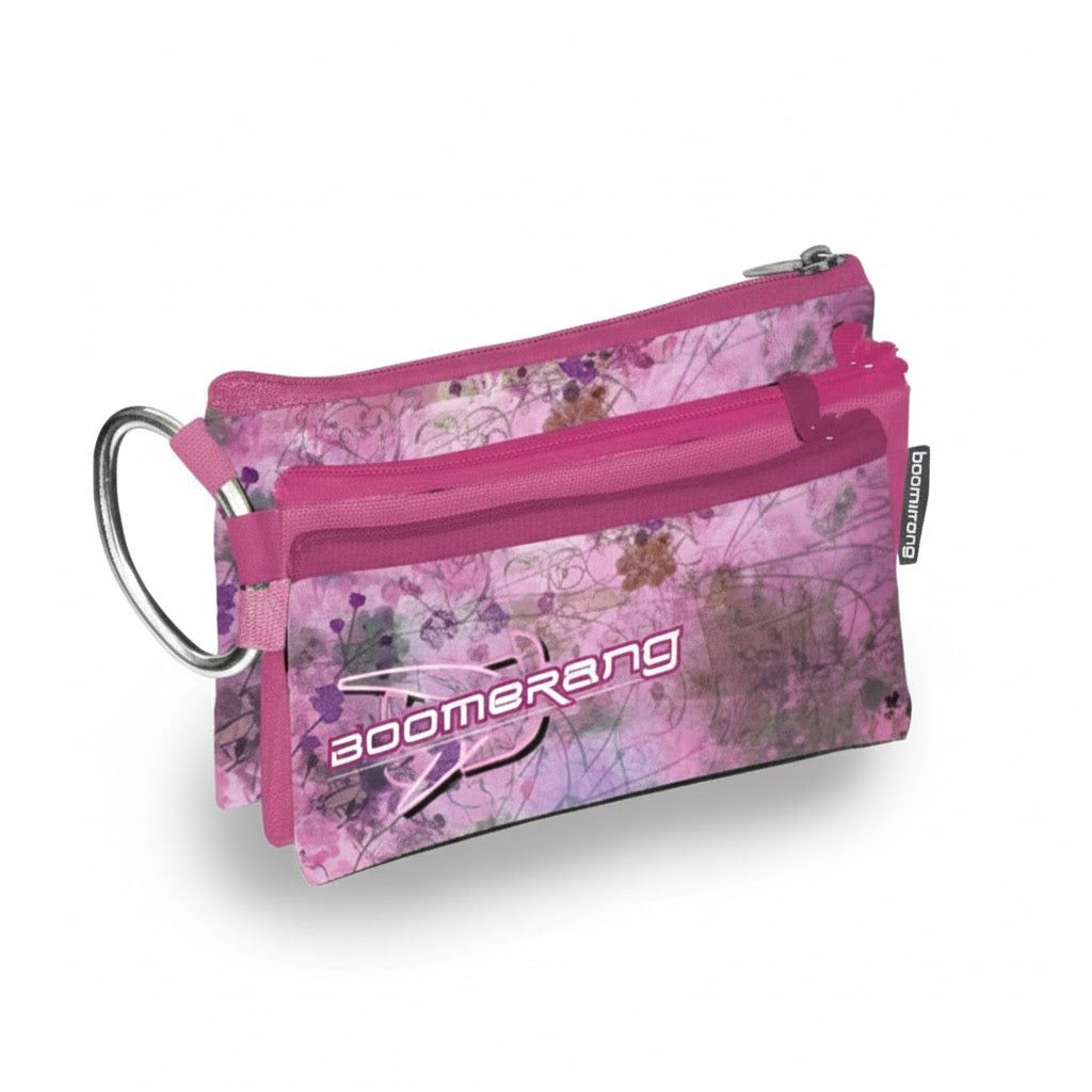 Boomerang Melange 3 In 1 P/Case Set S-063M
