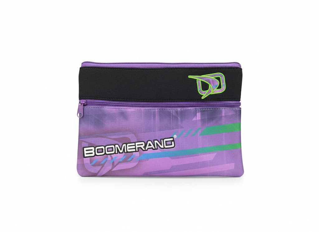 Boomerang School Pencil Case S-067