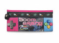 Boomerang Pencil Case S-054P