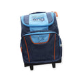 Boomerang Large Trolley School Bag S-542