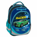 Boomerang School Bag Medium Ortho Backpack Racer S-2079