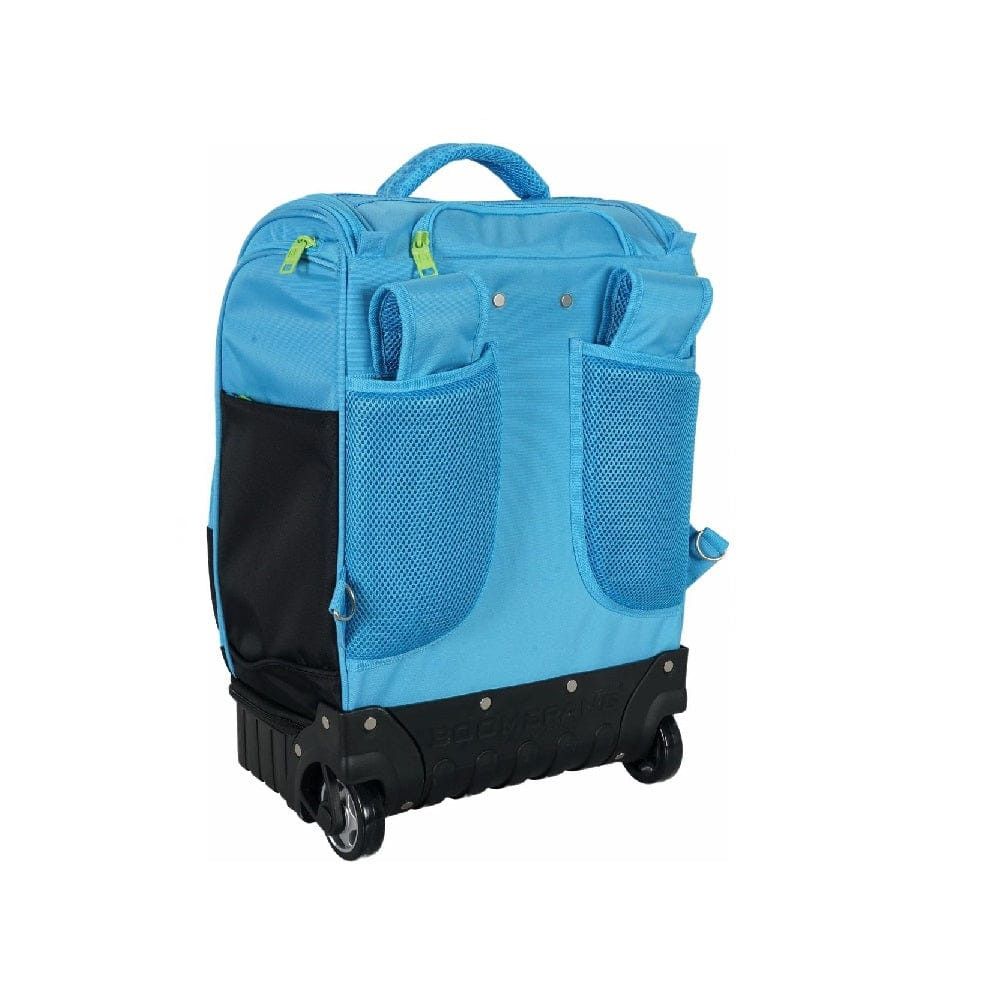 Boomerang School Bag Hardbase Trolley School Bag Cyn S-540-10