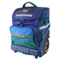 Boomerang  Hardbody Big-Wheel XXL Trolley School Bag  S-545-B4