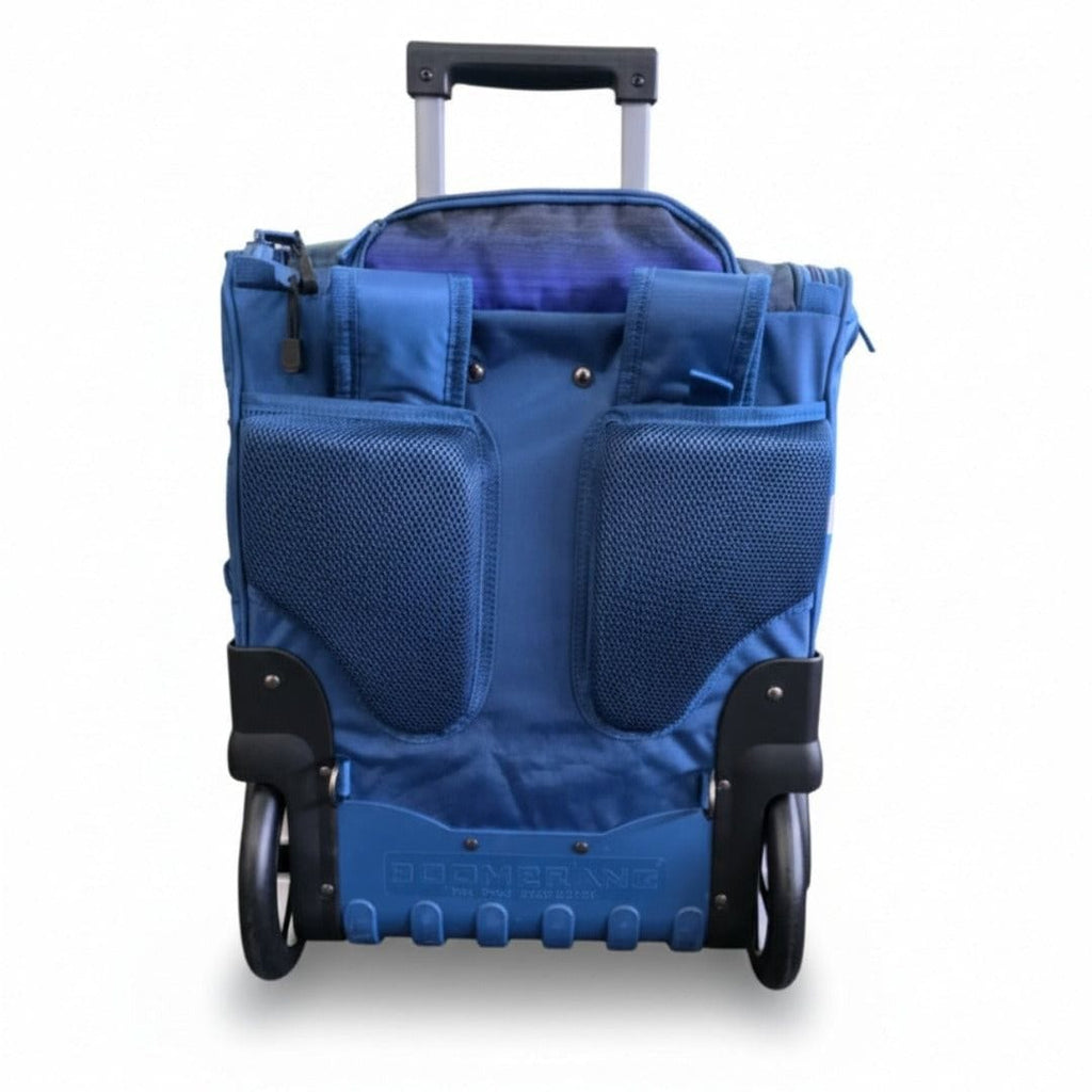 Boomerang  Hardbody Big-Wheel XXL Trolley School Bag  S-545-B4