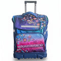 Boomerang Hardbody Big -Wheel XXL Trolley School Bag S-545-B5