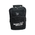 Boomerang Large School Bag S-539 Black
